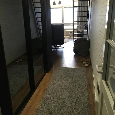 Apartamento Peipon Pesae *