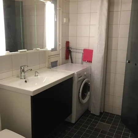 Appartement Peipon Pesae *