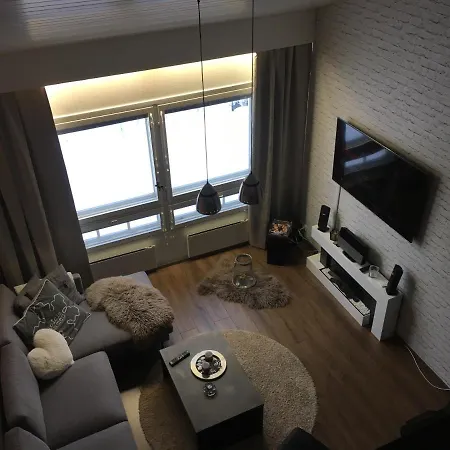 Peipon Pesae Appartement *