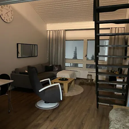 Apartamento Peipon Pesae *