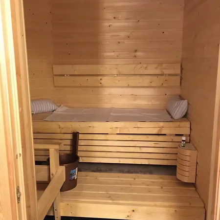 Apartamento Peipon Pesae *
