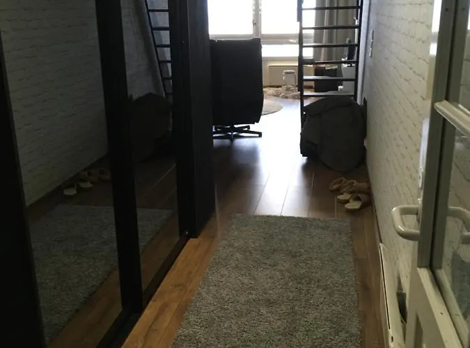 شقة Peipon Pesae *