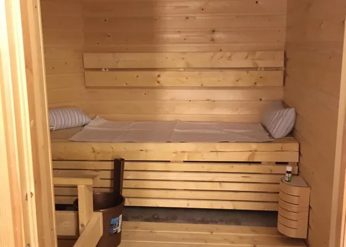 شقة Peipon Pesae *